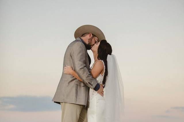 The Trois Estate at Enchanted Rock