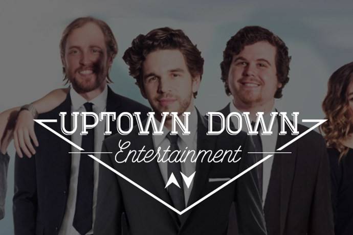 Uptown Down Entertainment
