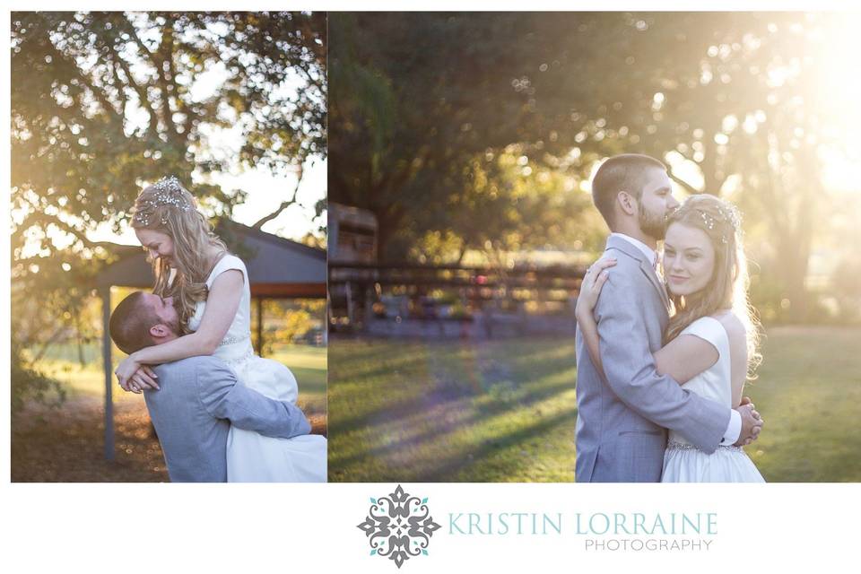 Kristin Lorraine Photography