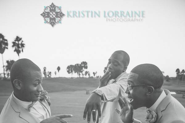 Kristin Lorraine Photography