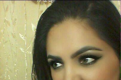 GlaM FacE By KhateRa