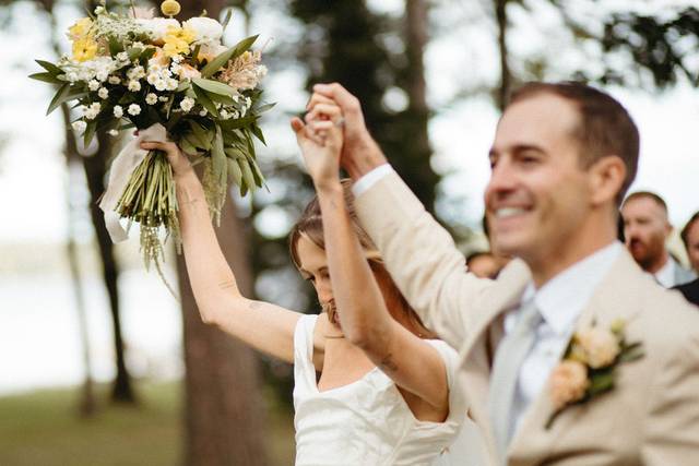 Ethereal Designs: A Floral Studio