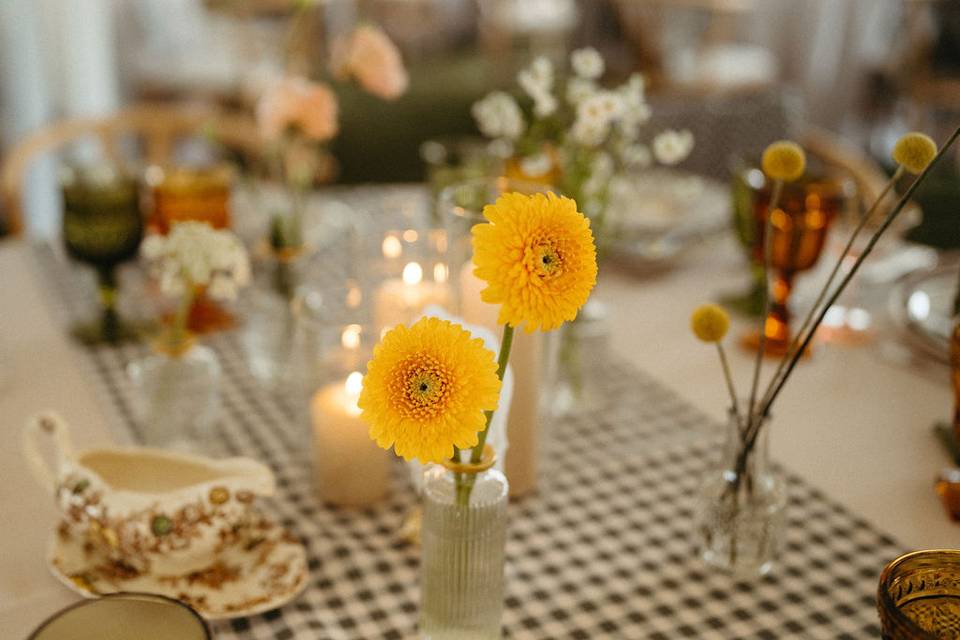 Ethereal Designs: A Floral Studio