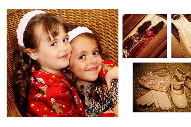 Luckett Portrait Studio