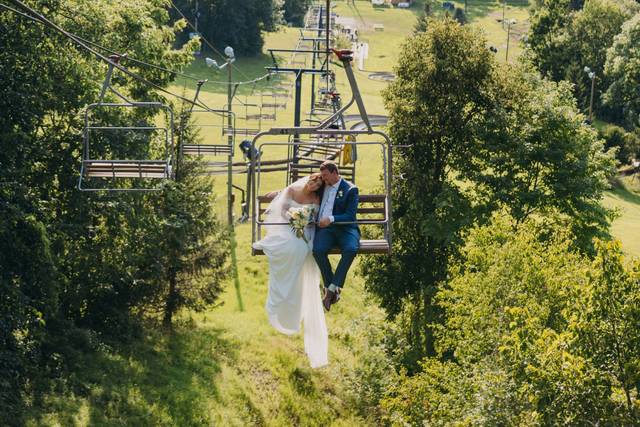 Chair Lift