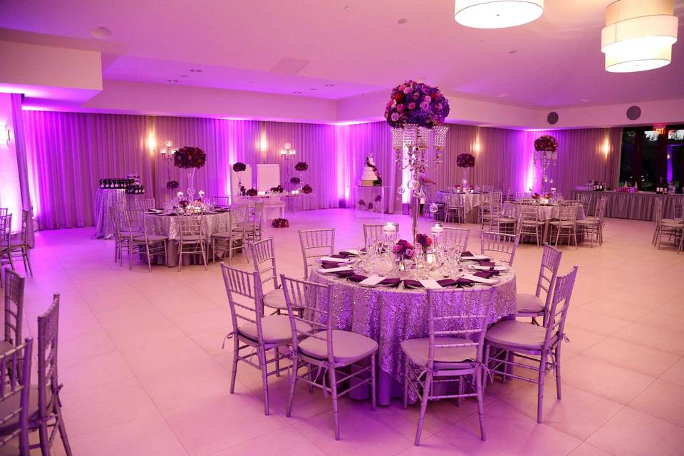 Natalia Liriano Event Planner & Designer