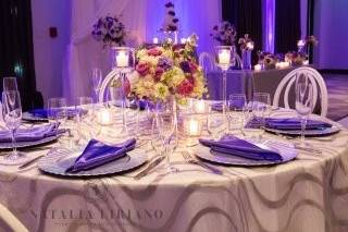 Natalia Liriano Event Planner & Designer