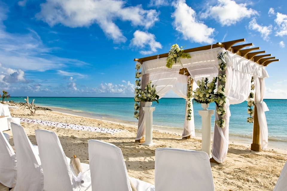 Bahamas WeddingTv