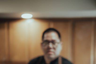 Chef Carlo Avanceña