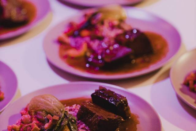 Short Rib Adobo
