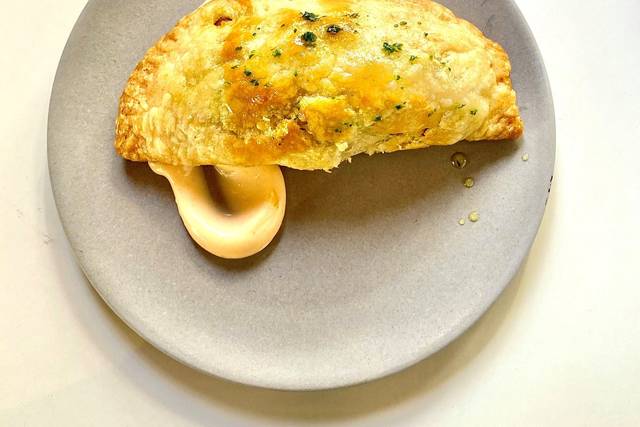 Mini empanada