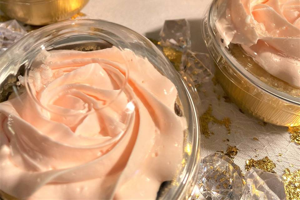Wedding Cupcakes