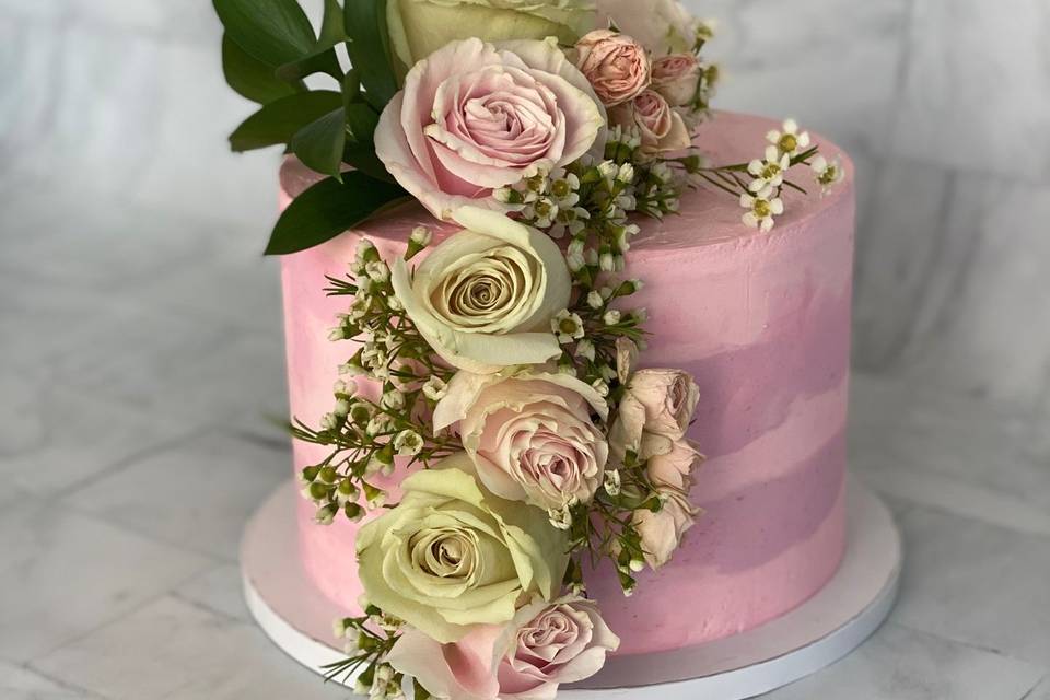 Fresh Flowers 8