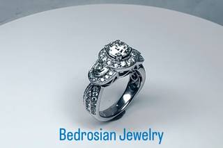 Bedrosian Jewelry