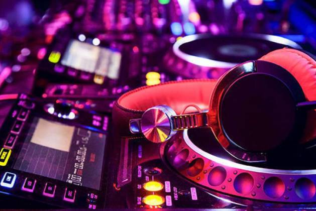 All Professional Equipment