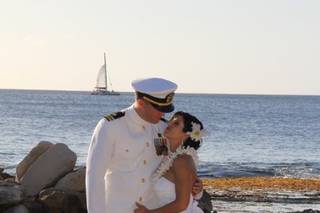 Hawaii Wedding Officiants