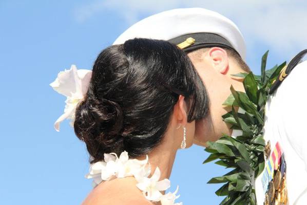 Hawaii Wedding Officiants