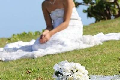 Hawaii Wedding Officiants