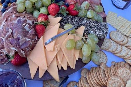 Charcuterie