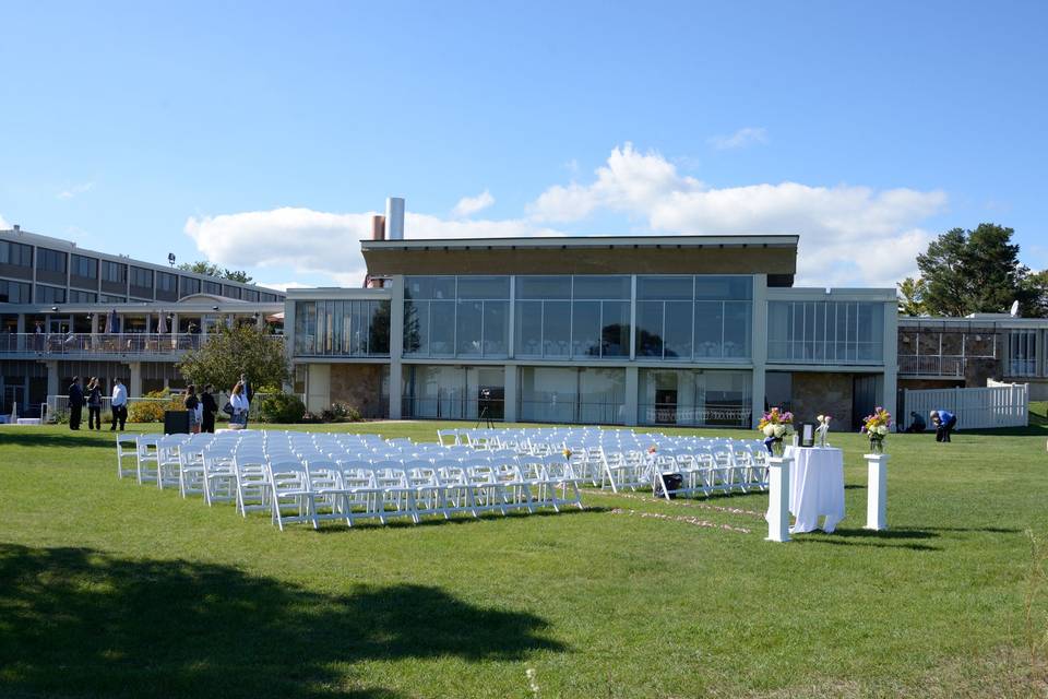 Illinois Beach Hotel