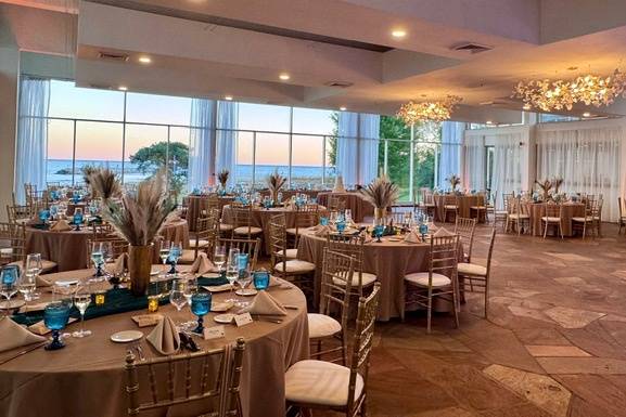 Ballroom