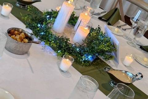 Candles