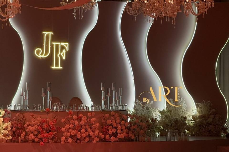 Sapphire Sky Events