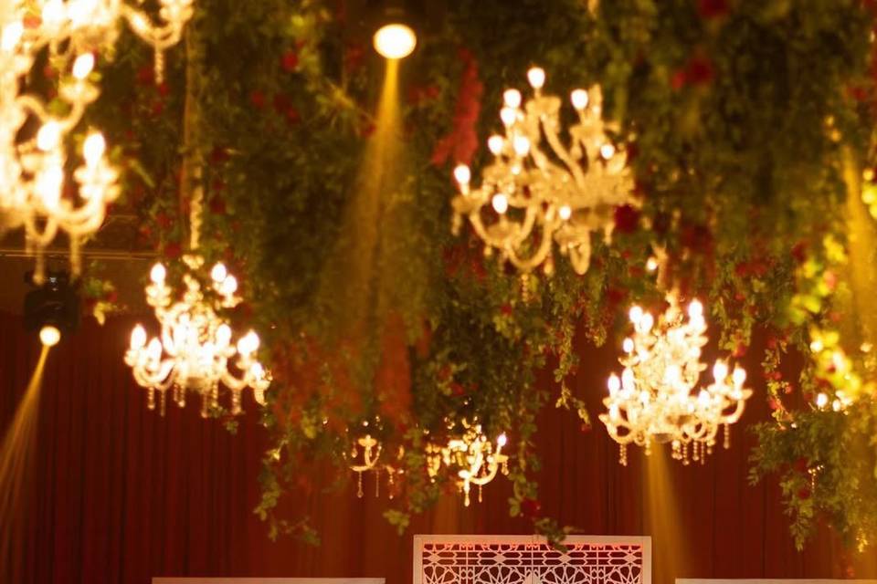 Sapphire Sky Events