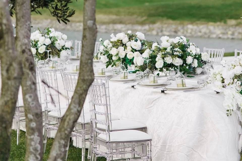 Sapphire Sky Events