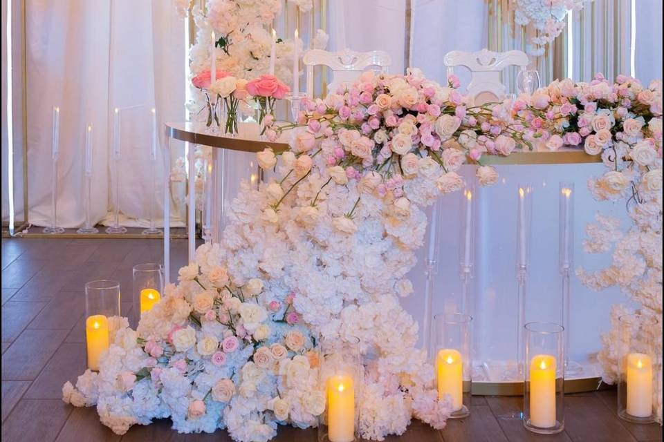Sapphire Sky Events