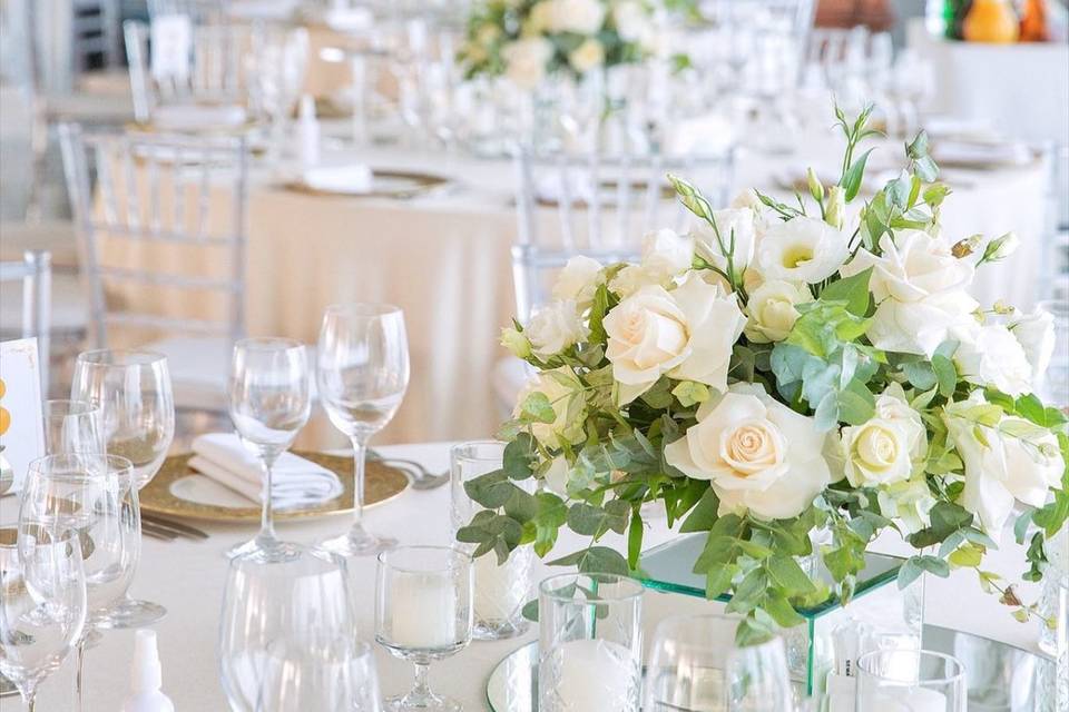 Sapphire Sky Events