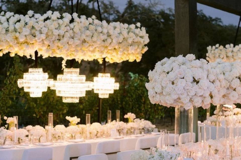 Sapphire Sky Events