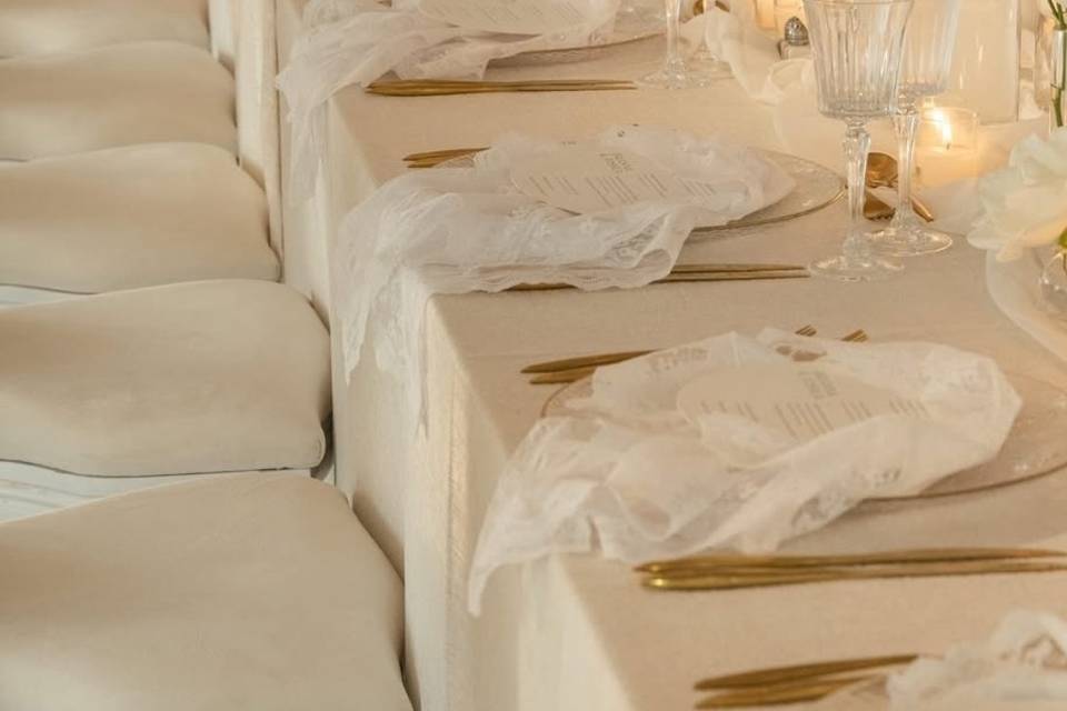 Sapphire Sky Events