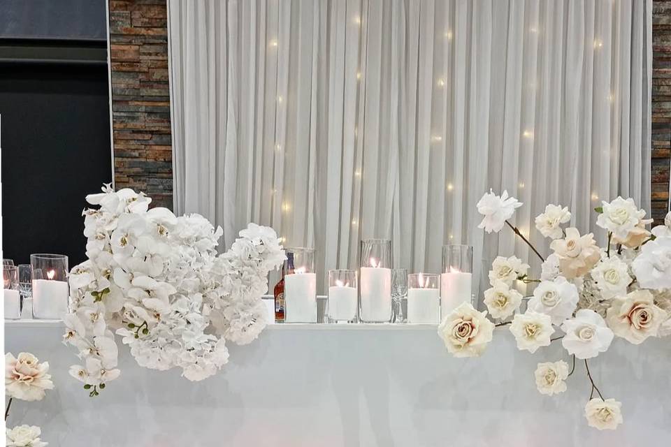 Sapphire Sky Events