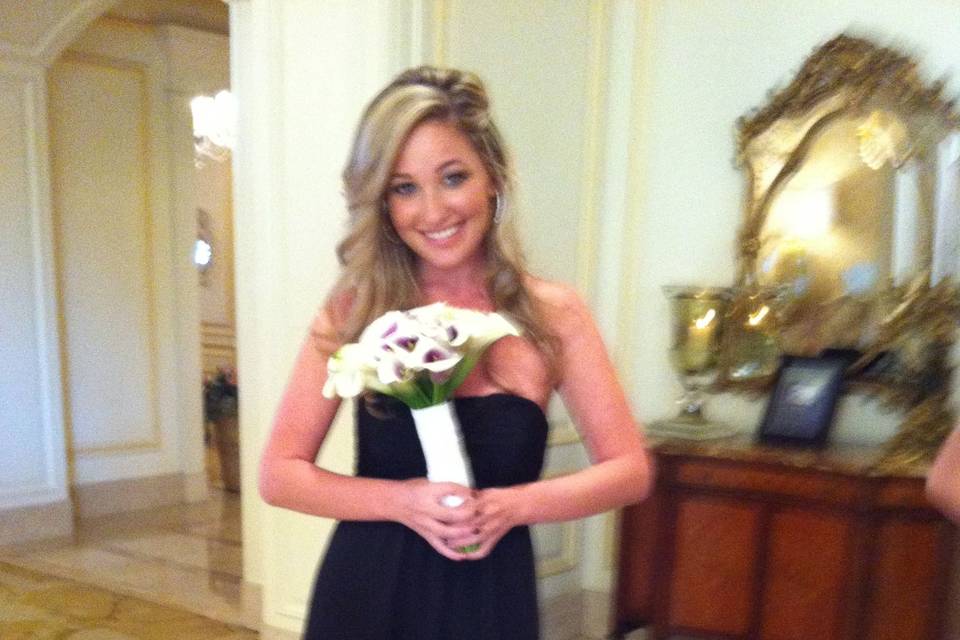 Jen Glantz Bridesmaid for Hire