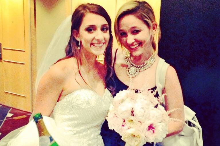 Bridesmaid for Hire NY
