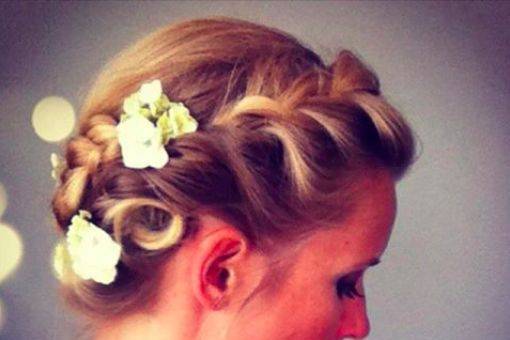 Kim Guiley Hair & Makeup Design