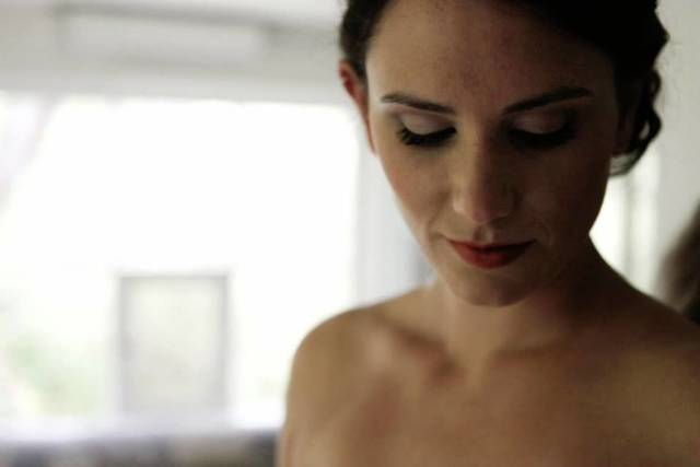 Kim Guiley Hair & Makeup Design