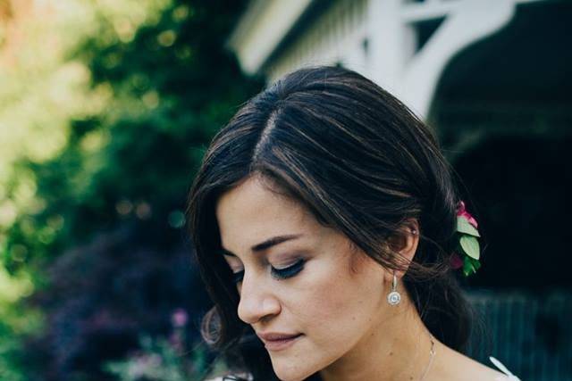 Kim Guiley Hair & Makeup Design