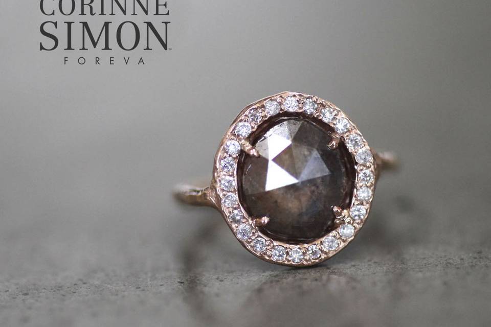 Corinne Simon Jewelry