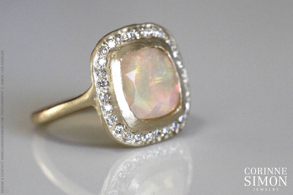 Corinne Simon Jewelry