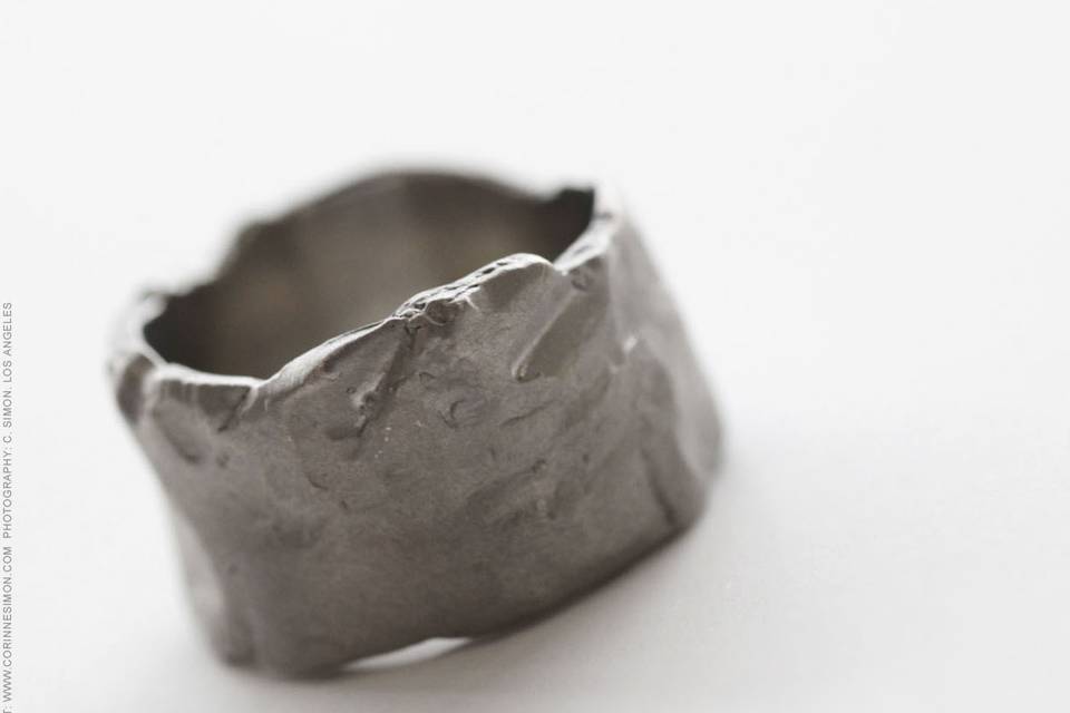Corinne Simon Jewelry