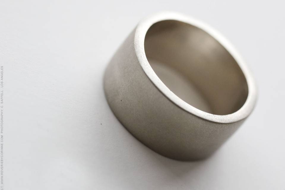 Corinne Simon Jewelry
