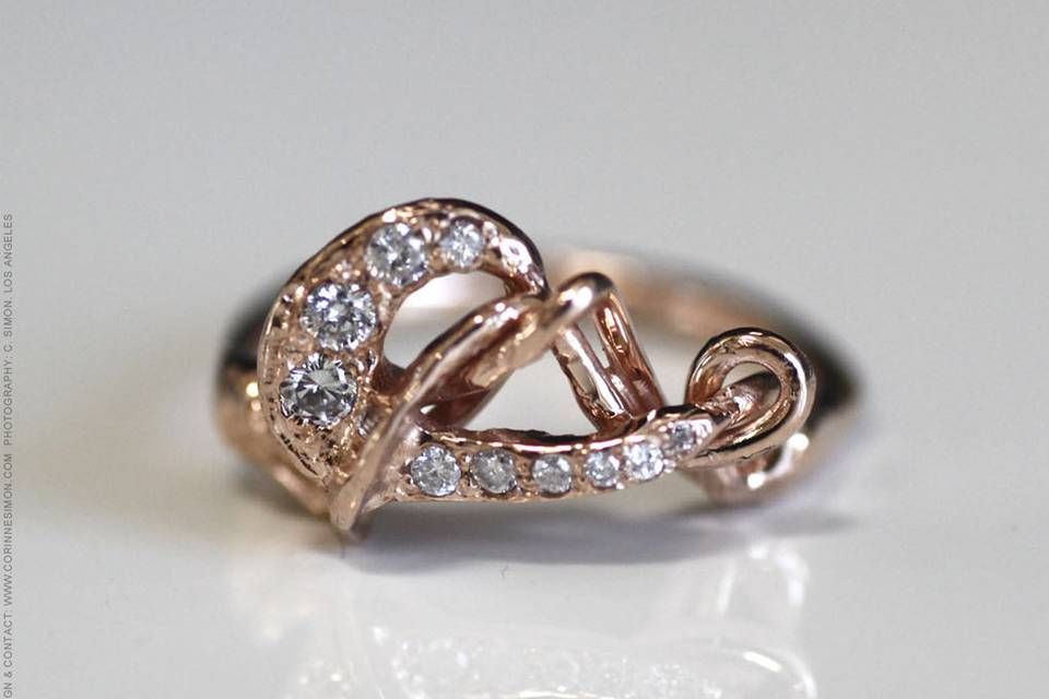 Corinne Simon Jewelry