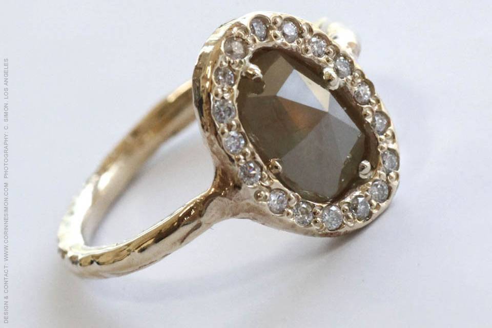 Corinne Simon Jewelry