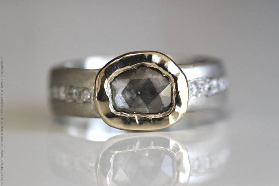 Corinne Simon Jewelry