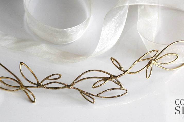 Corinne Simon Jewelry
