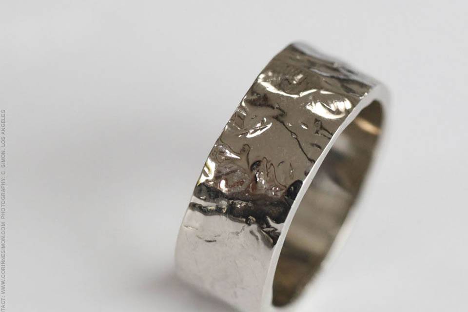 Corinne Simon Jewelry