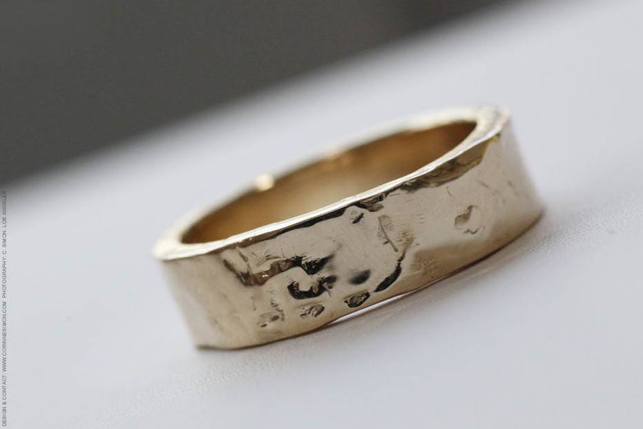 Corinne Simon Jewelry
