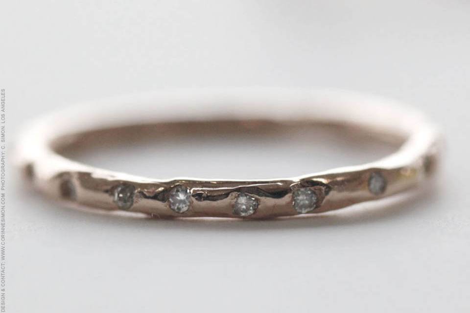 Corinne Simon Jewelry